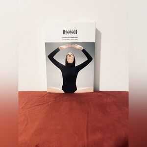 🥀Wolford String BodySuit (New In Box)🥀